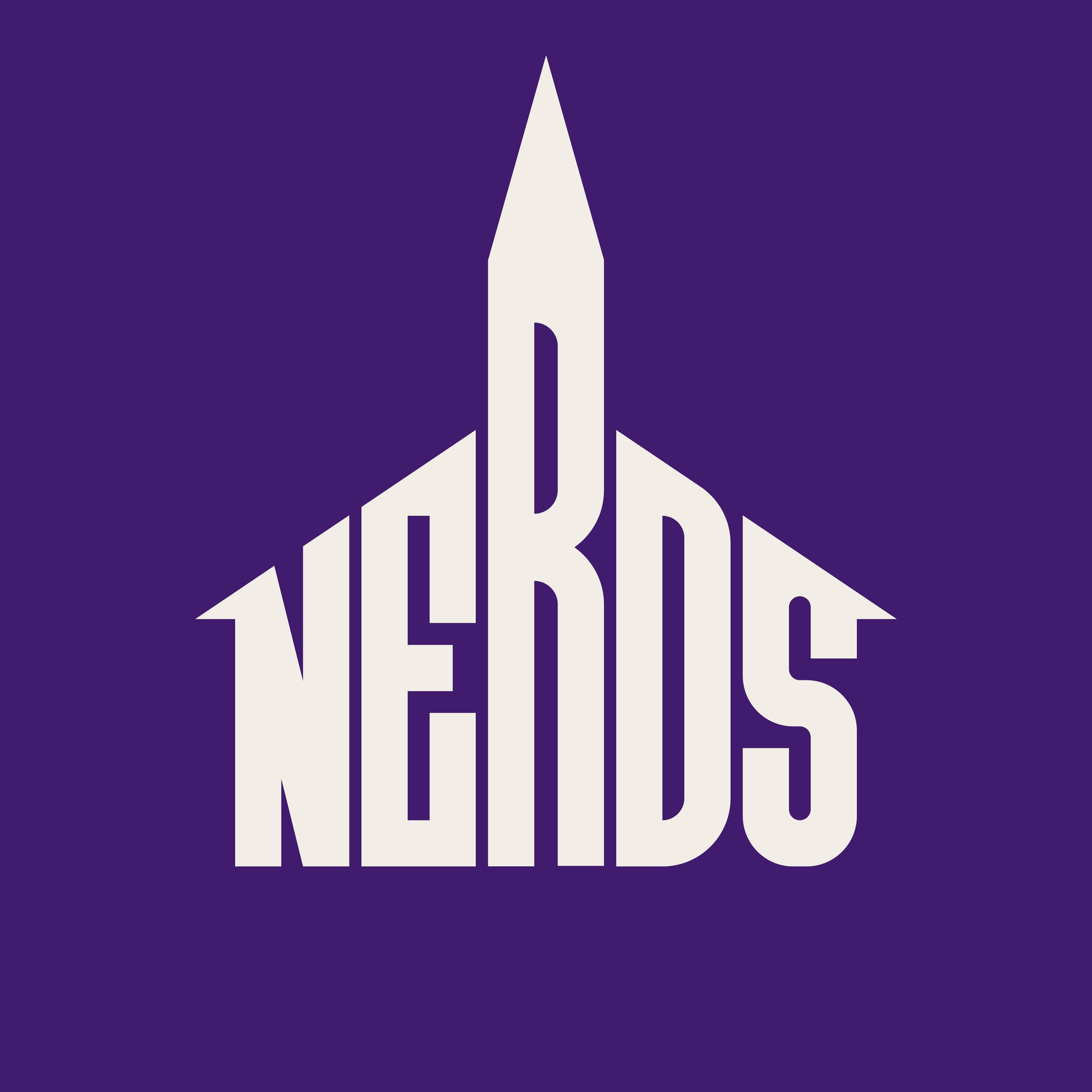 Church of Nerds | Nerd Culture, News & Merch