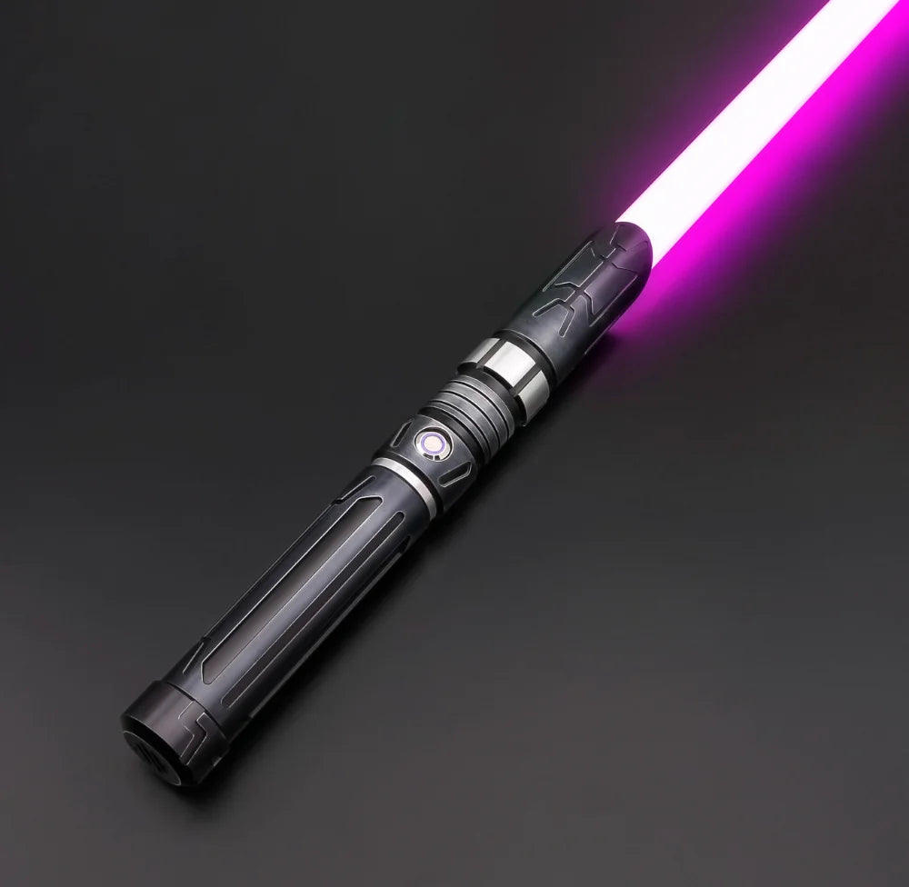 "The Anarchy" Saber