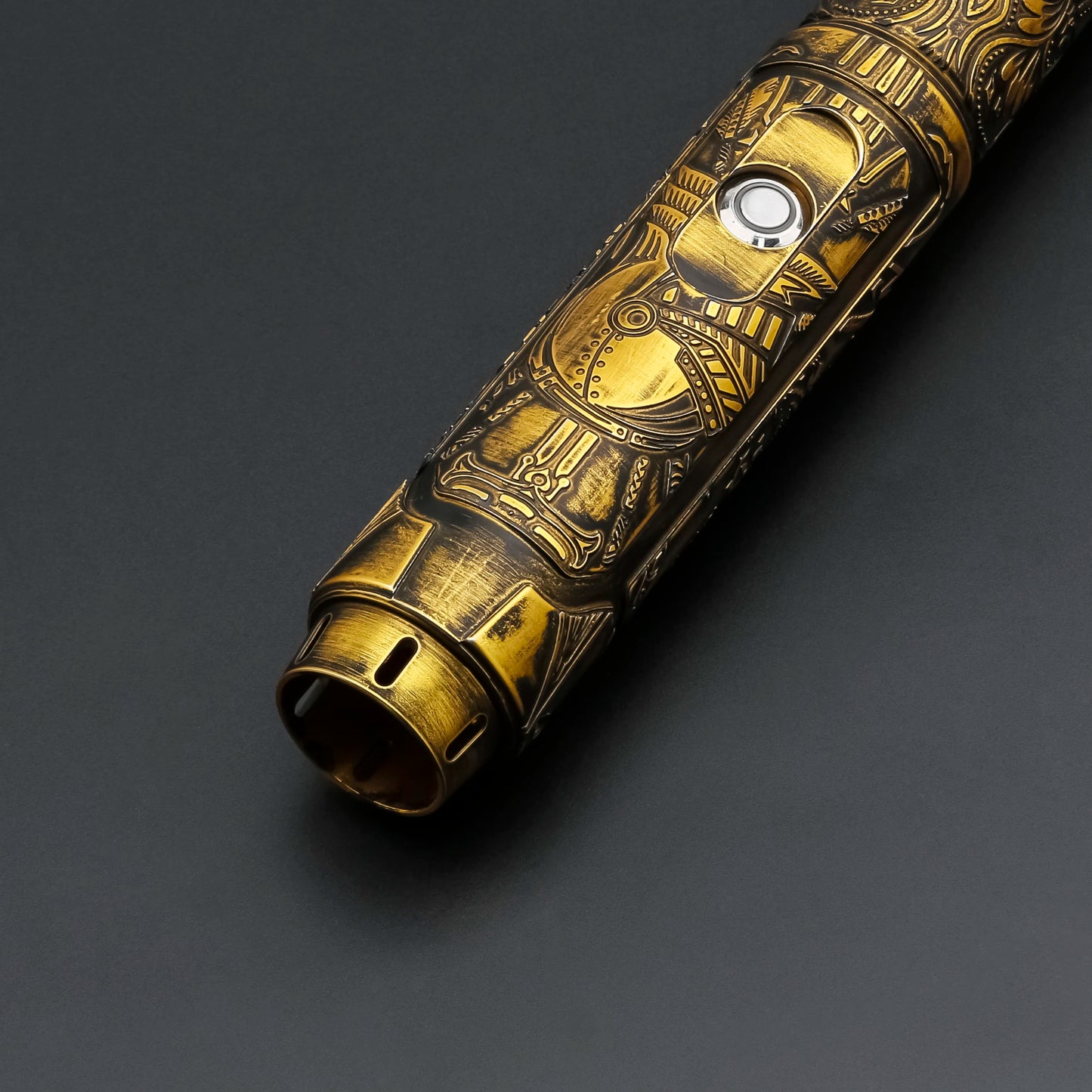 "The Artifact" Saber