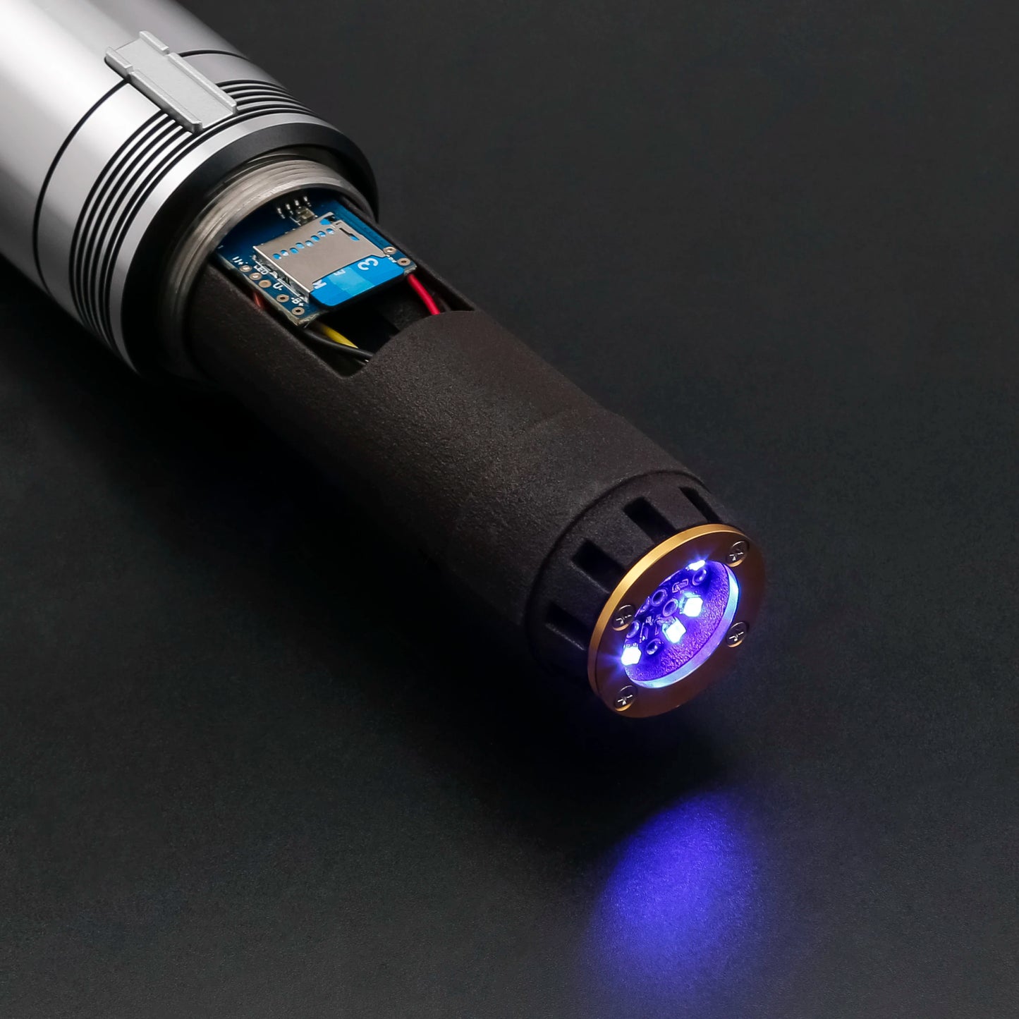 "The Cal" Saber