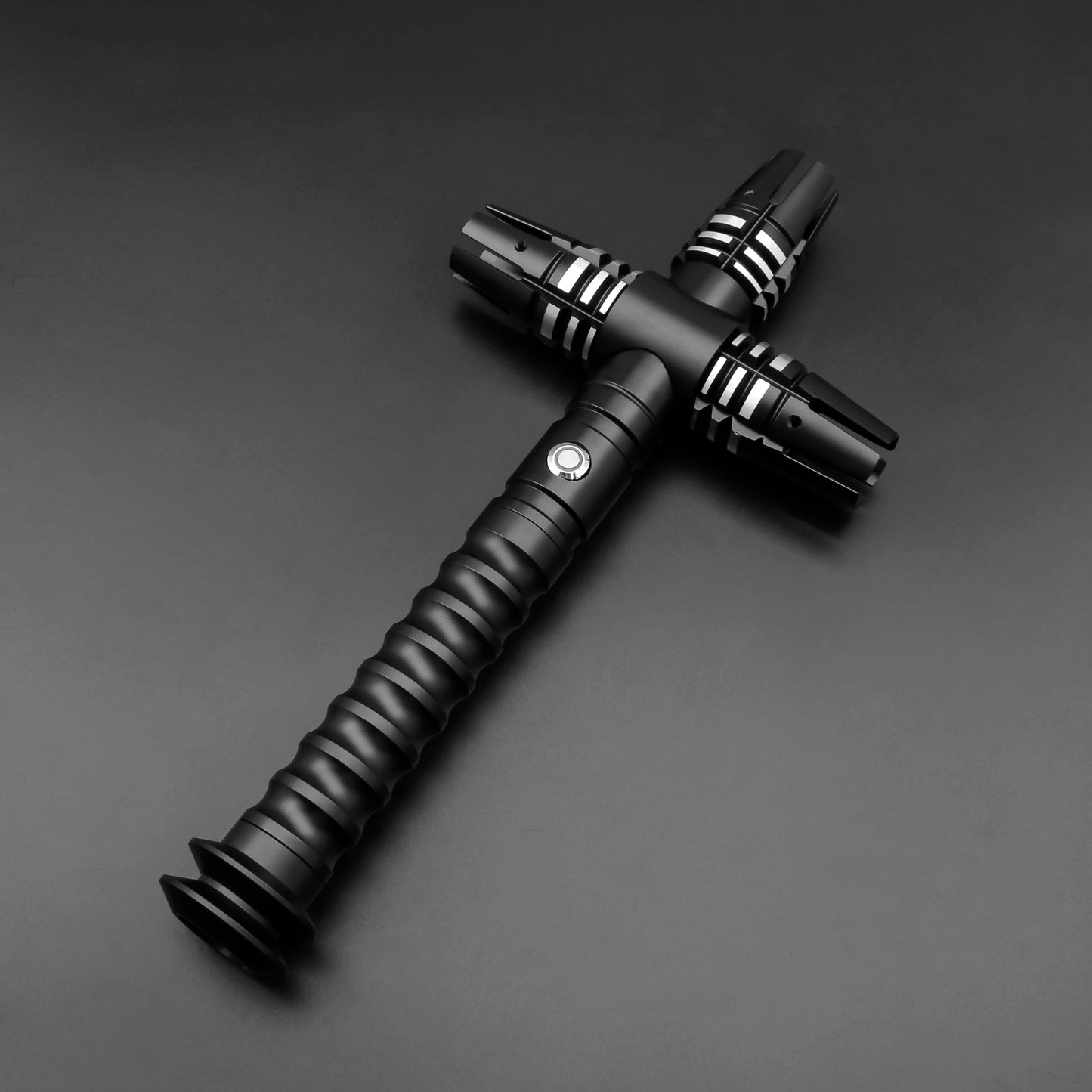 "The Knight" Cross Guard Saber