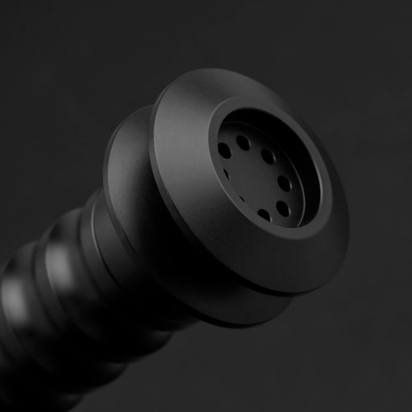 "The Knight" Cross Guard Saber