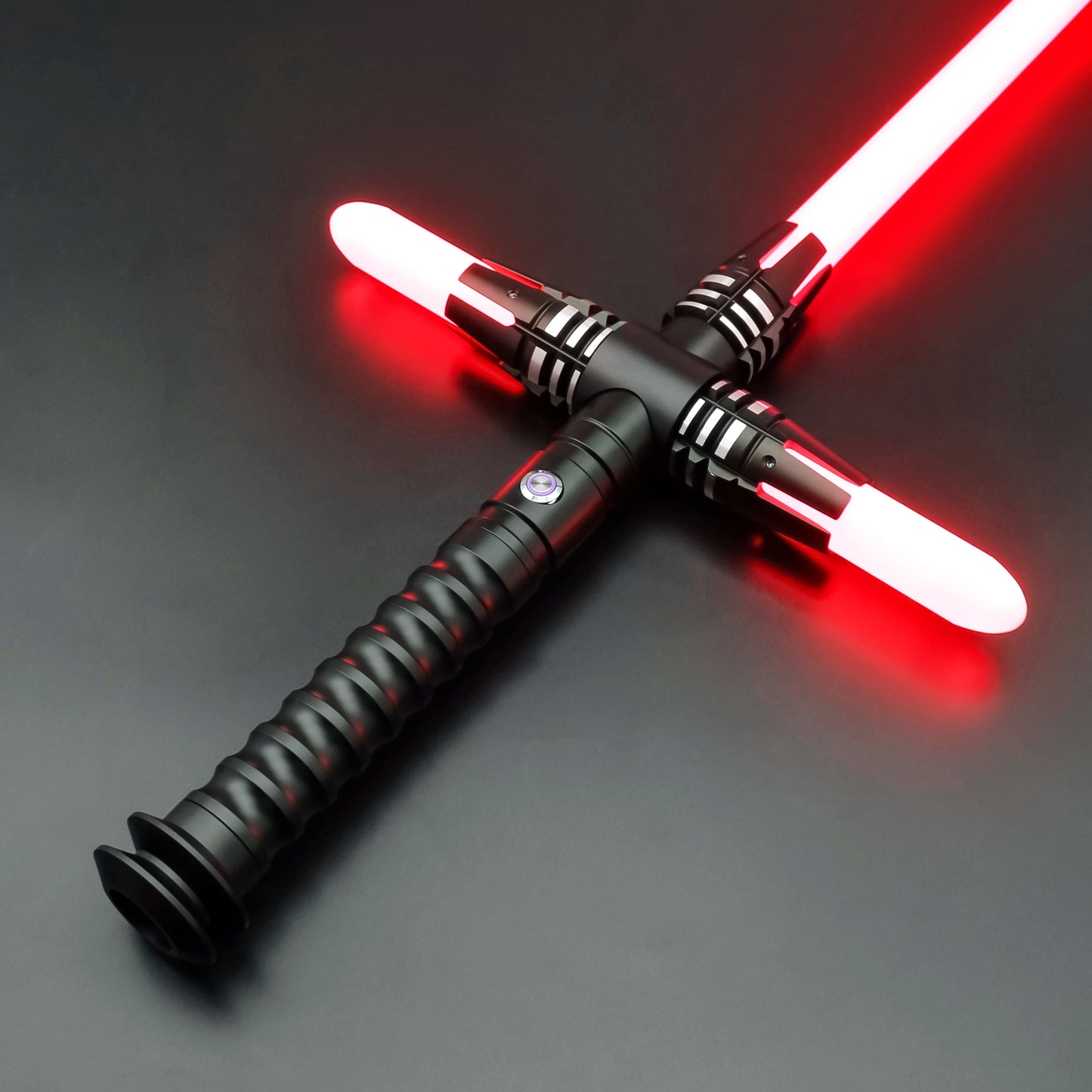 "The Knight" Cross Guard Saber
