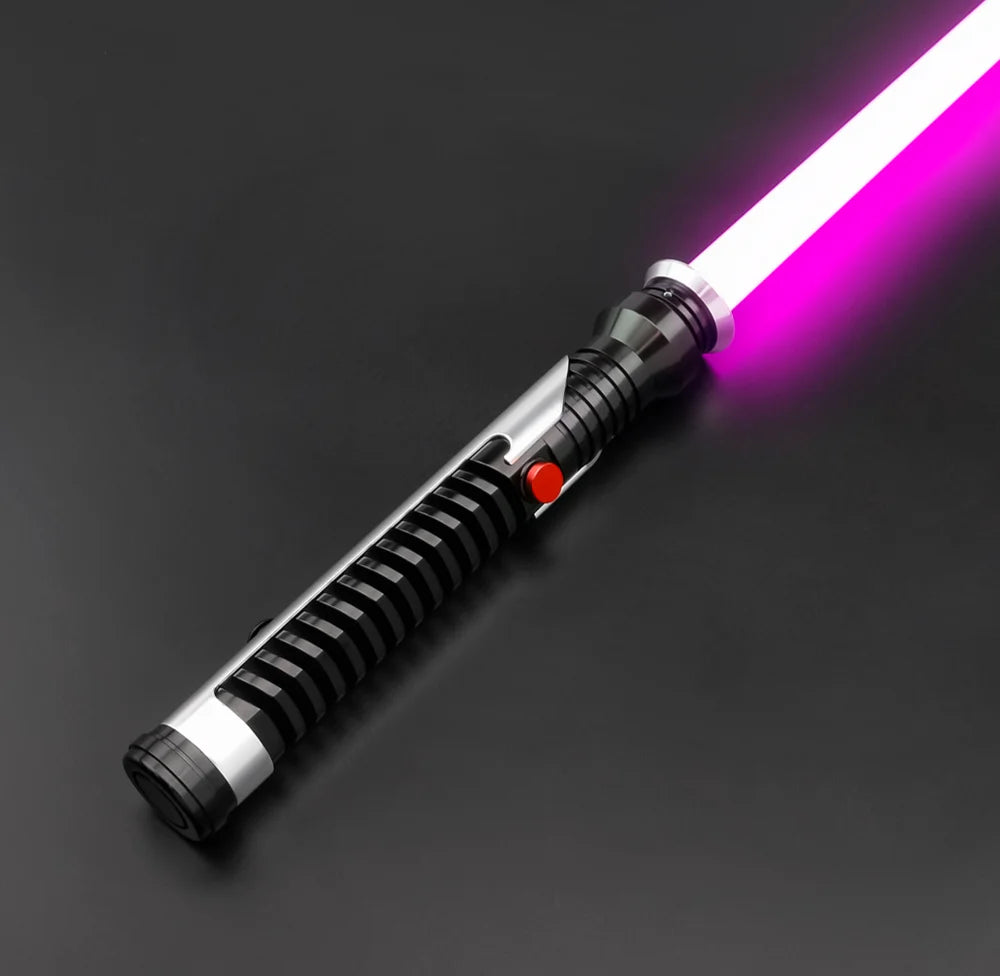 "The Jinn" Saber