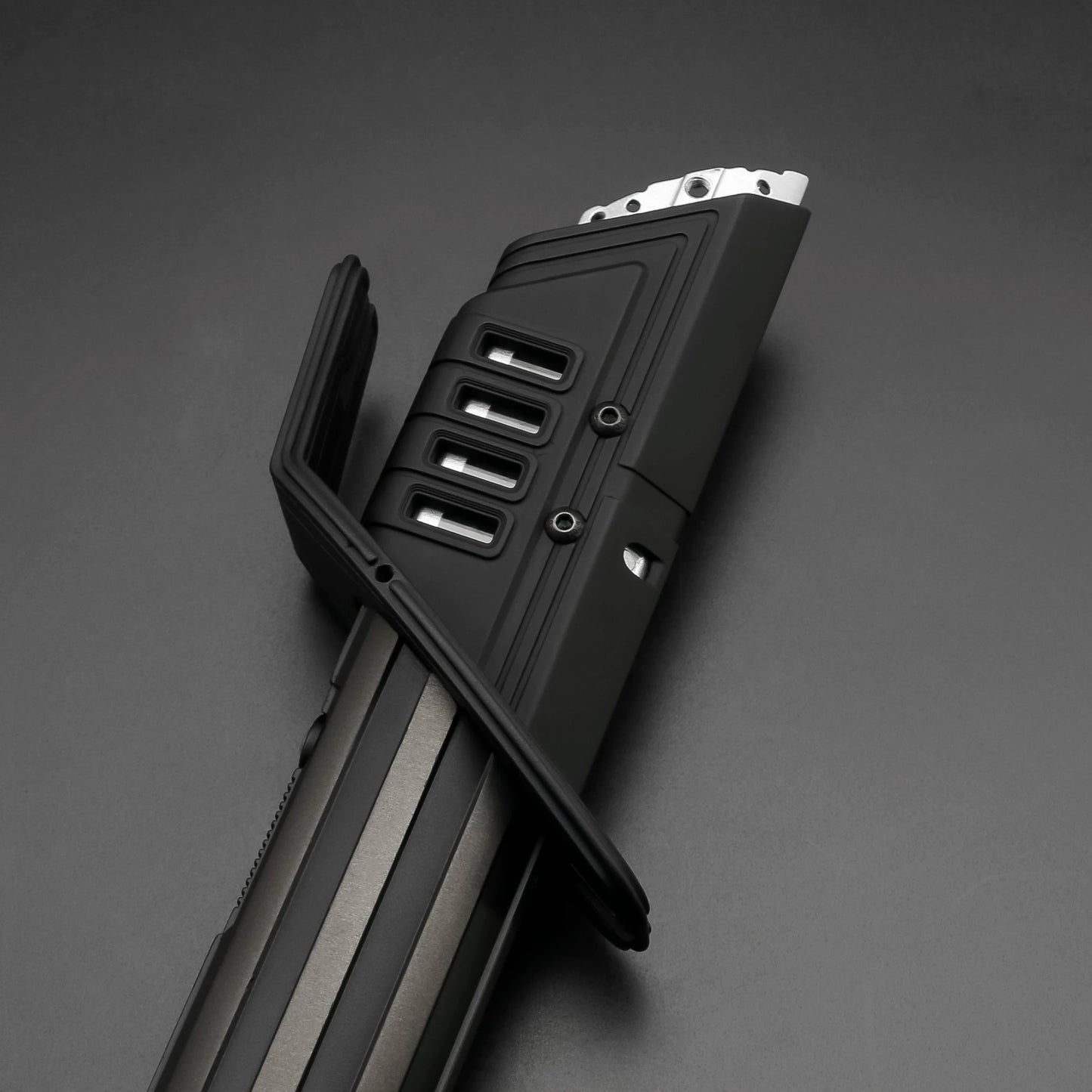 "The Dark" Saber