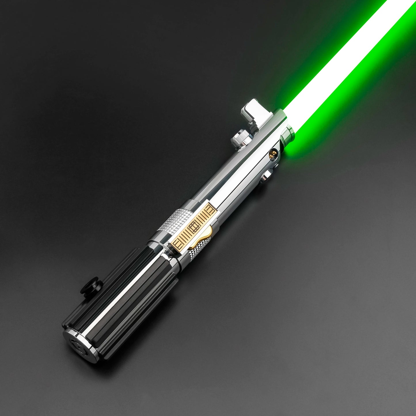 "The Anakin" Saber