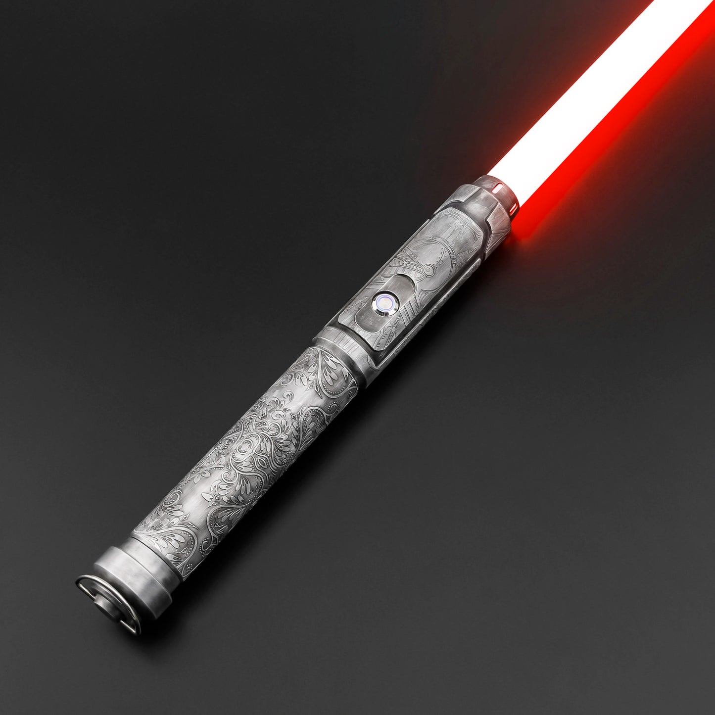 "The Artifact" Saber