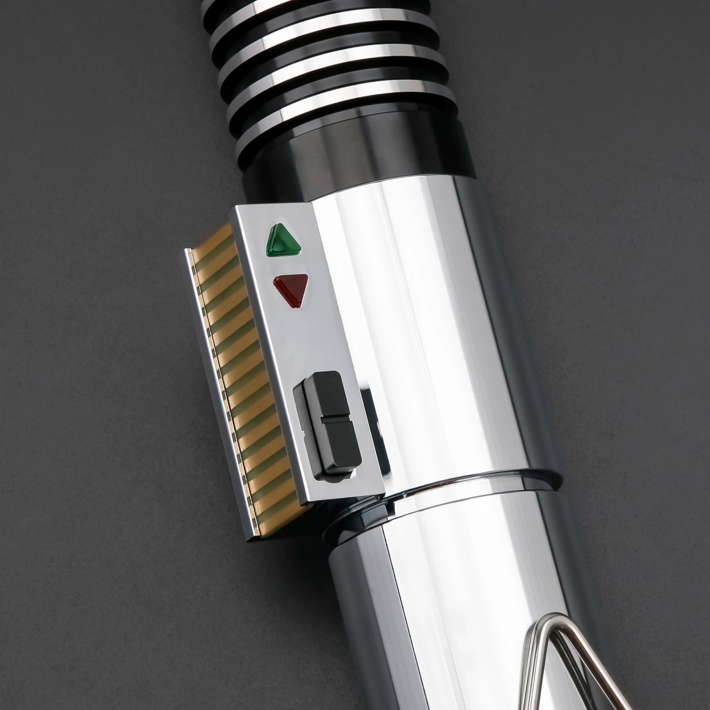"The Luke" Saber
