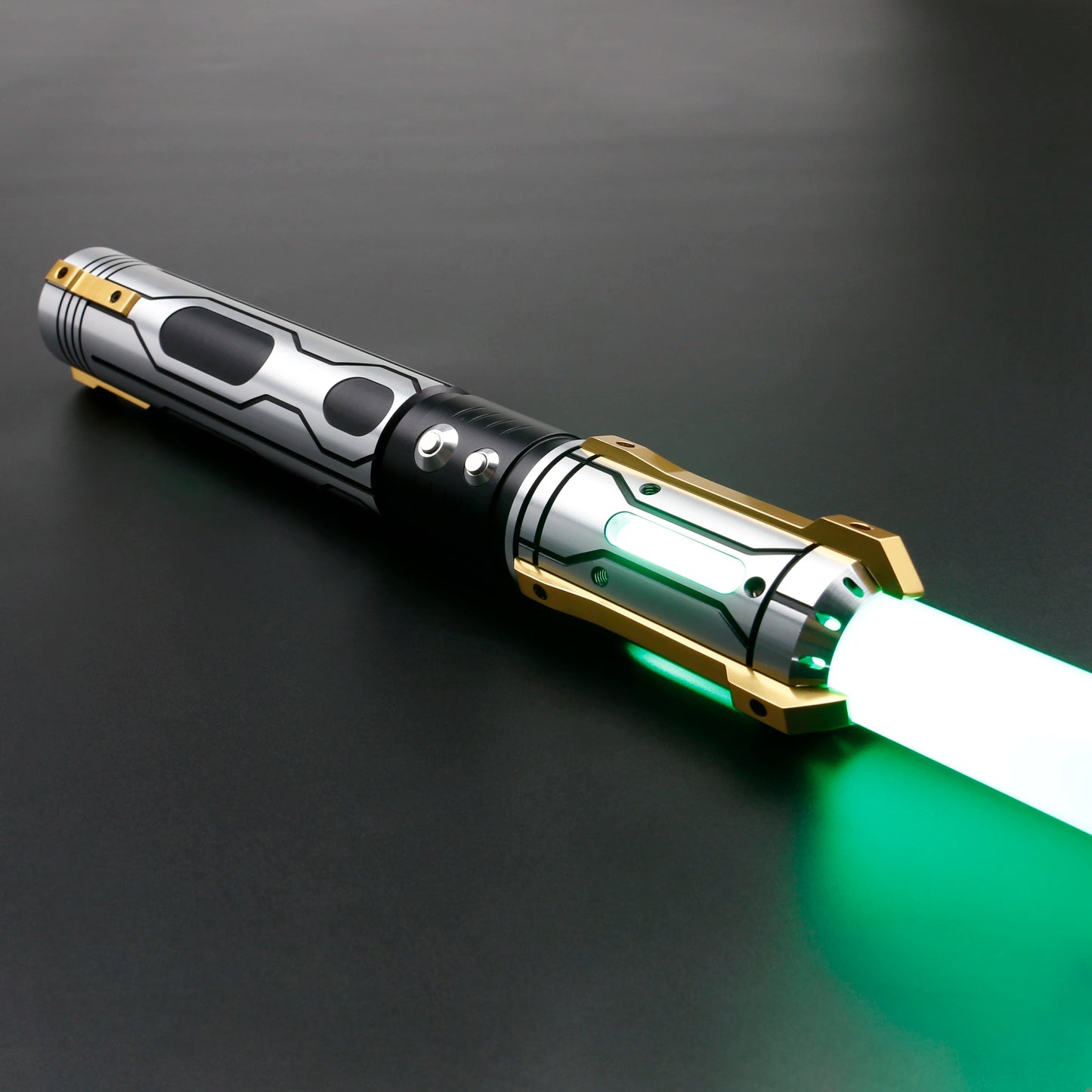 "The Ghost" Saber