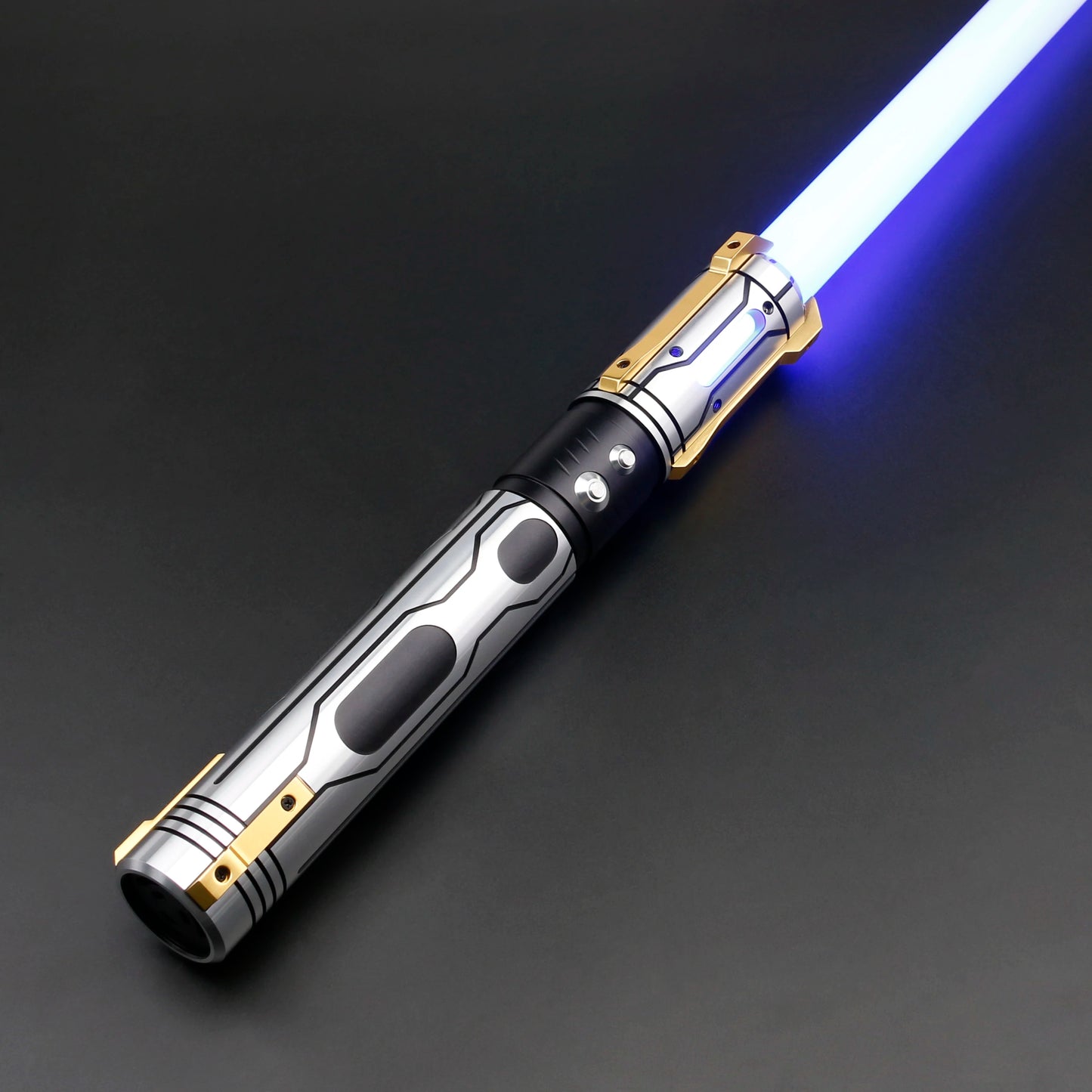"The Ghost" Saber