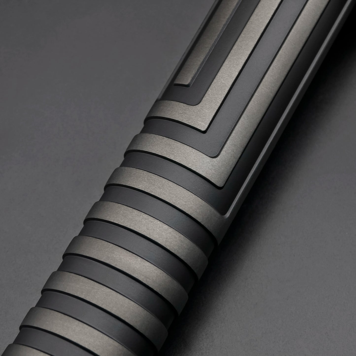 "The Dark" Saber