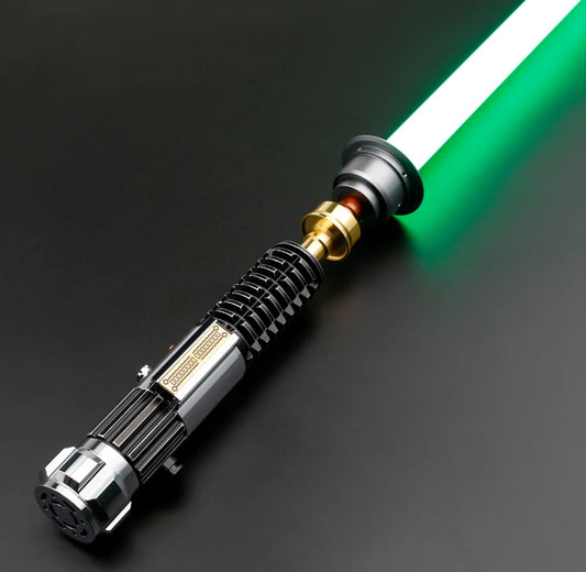 "The Kenobi" Saber