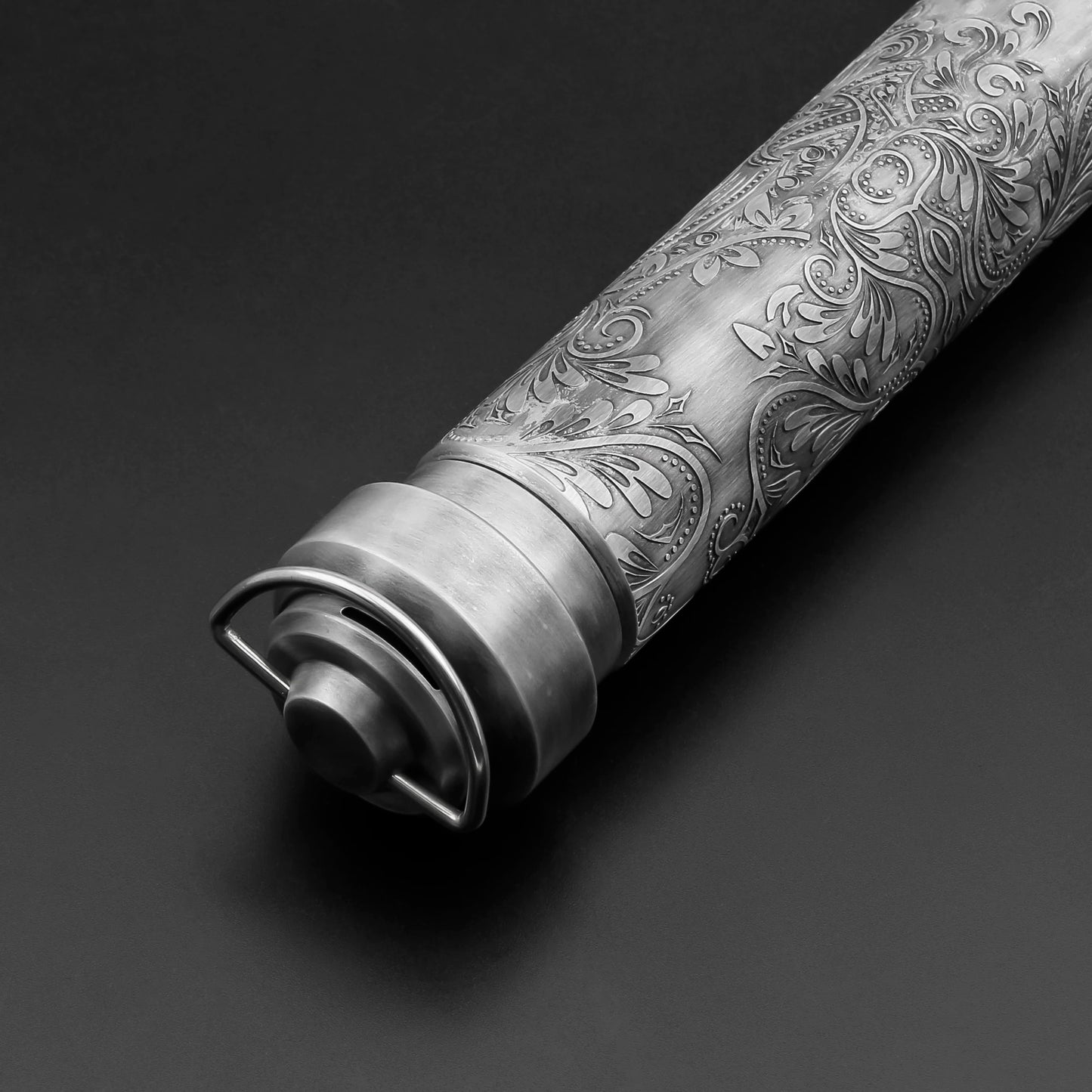 "The Artifact" Saber