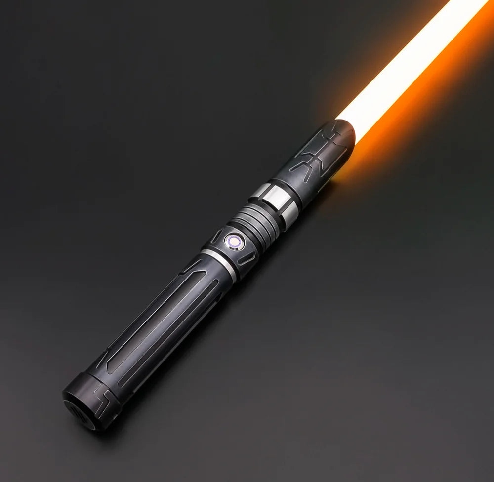 "The Anarchy" Saber
