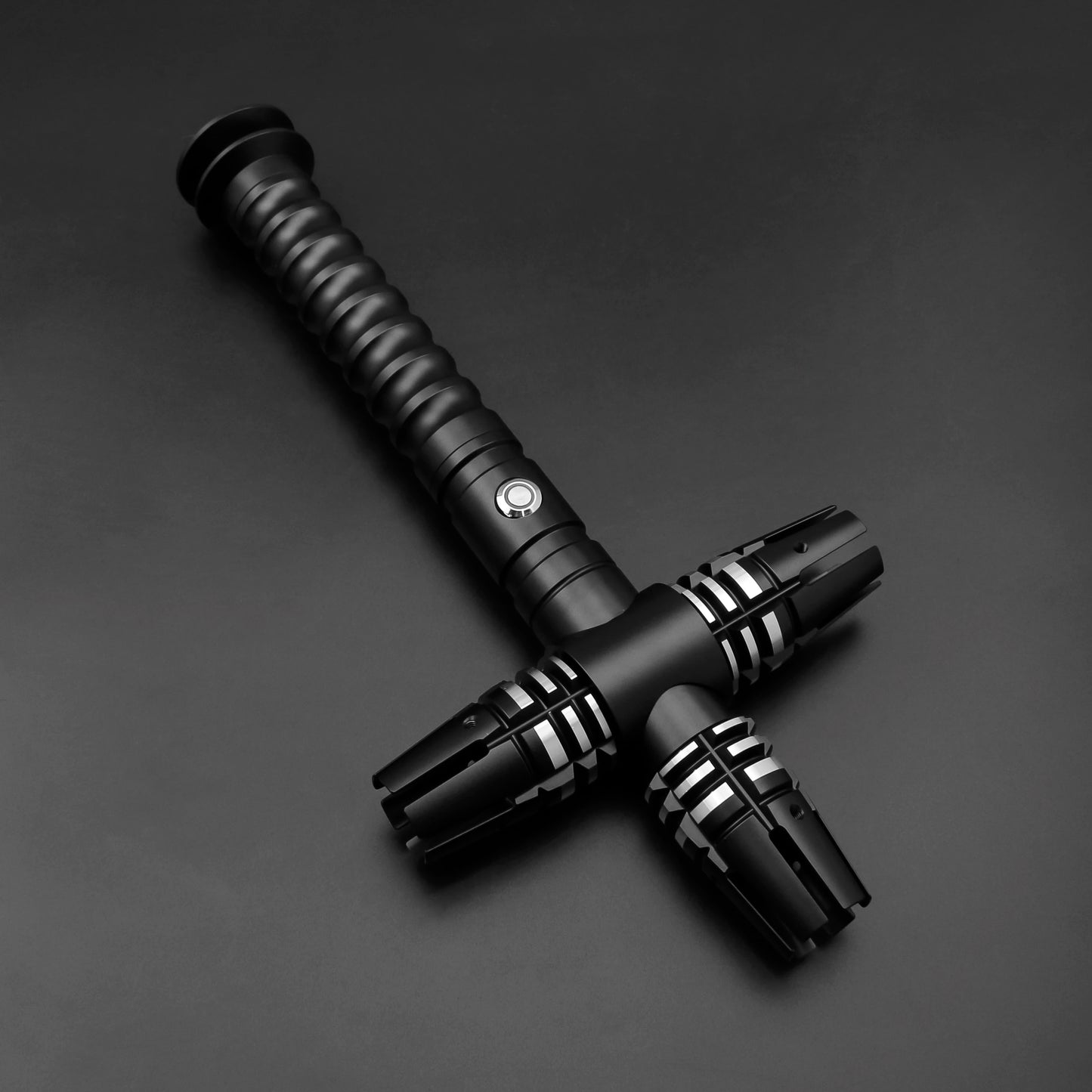 "The Knight" Cross Guard Saber