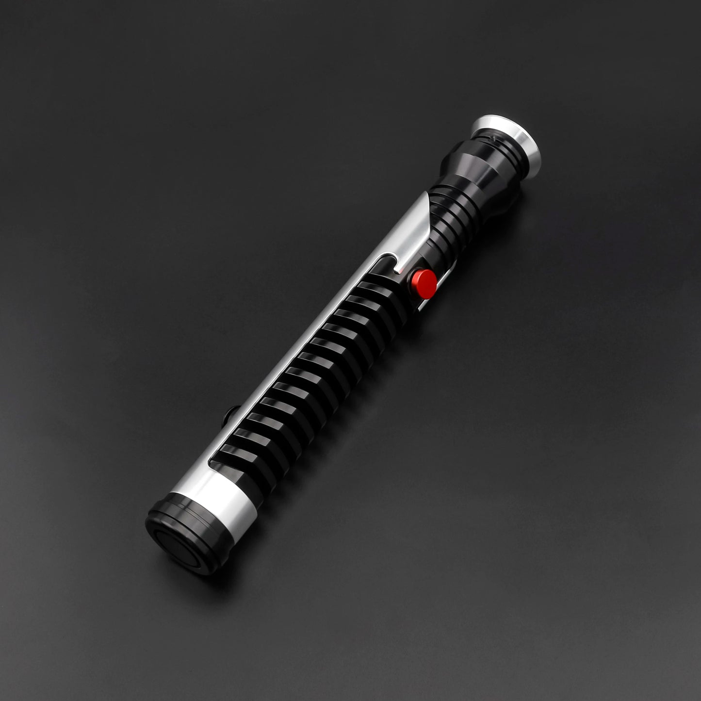 "The Jinn" Saber