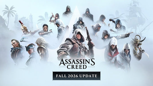 Assassin's Creed Has No More Remakes Planned, but Valhalla Gets New Game+