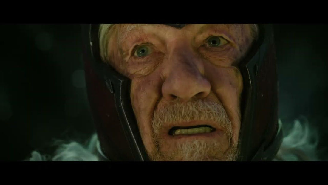 Avengers: Doomsday World Series Footage Puts Mjolnir Back in Cap's Hands