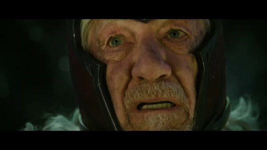 Avengers: Doomsday World Series Footage Puts Mjolnir Back in Cap's Hands