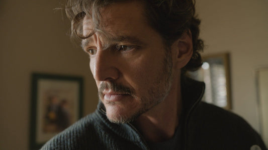 Andor Creator Tony Gilroy's Behemoth! Trailer Puts Pedro Pascal on Cello