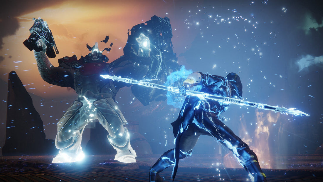 Destiny 2 Is Coming Back, So Here's What to Expect and What Players Say