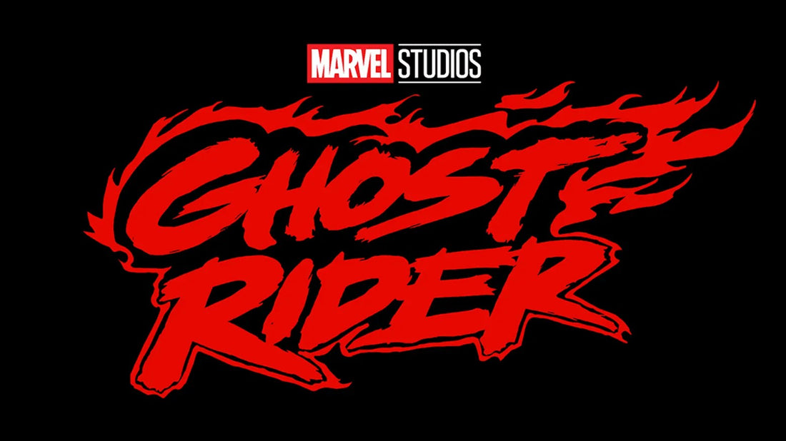 Ryan Gosling's Ghost Rider Is Shooting on Film, and That's a Big Deal