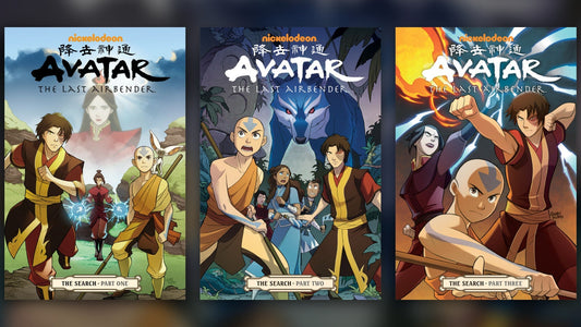 Avatar: The Last Airbender's The Search, Explained With Every Big Spoiler