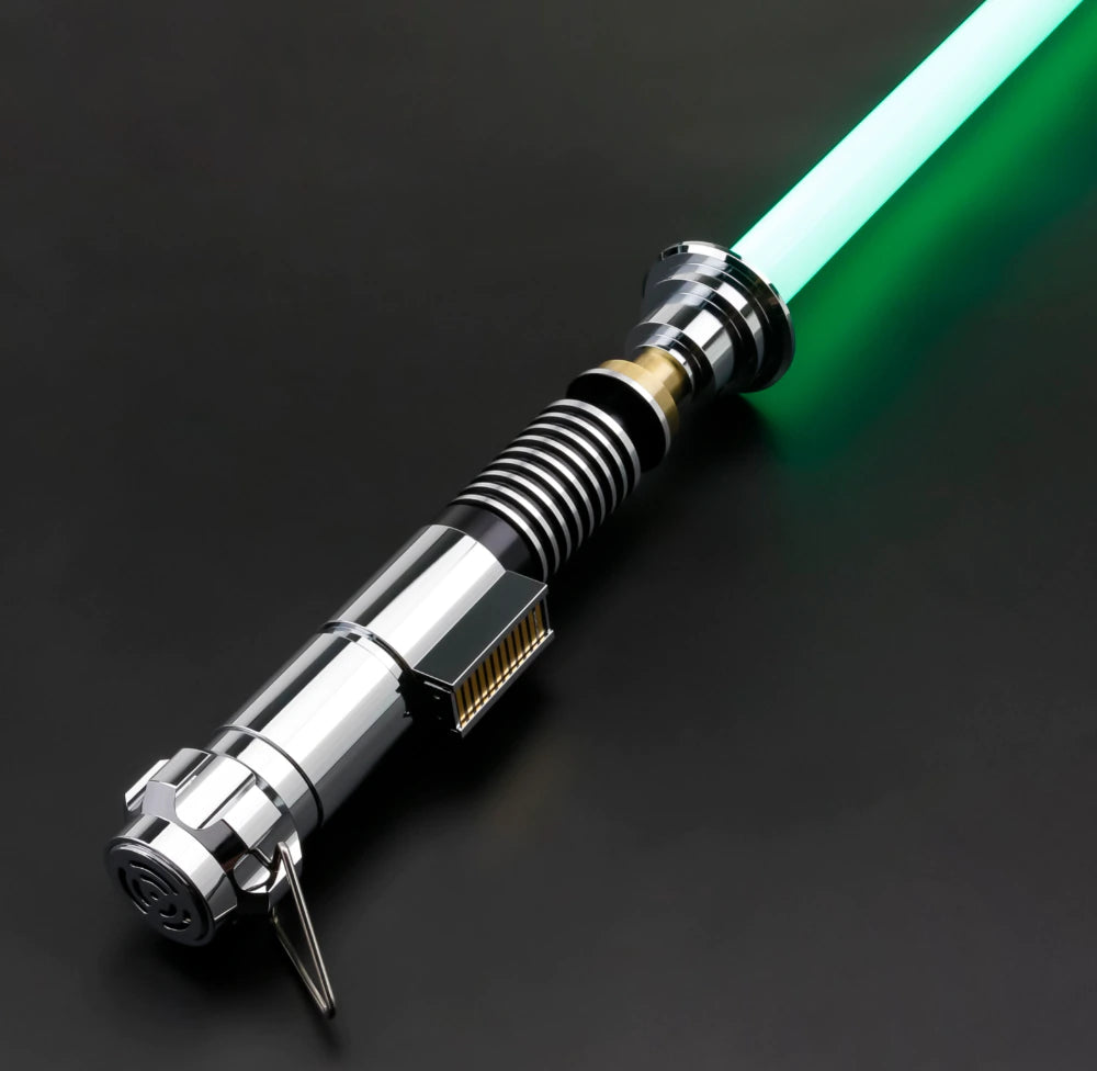 Advanced Sabers