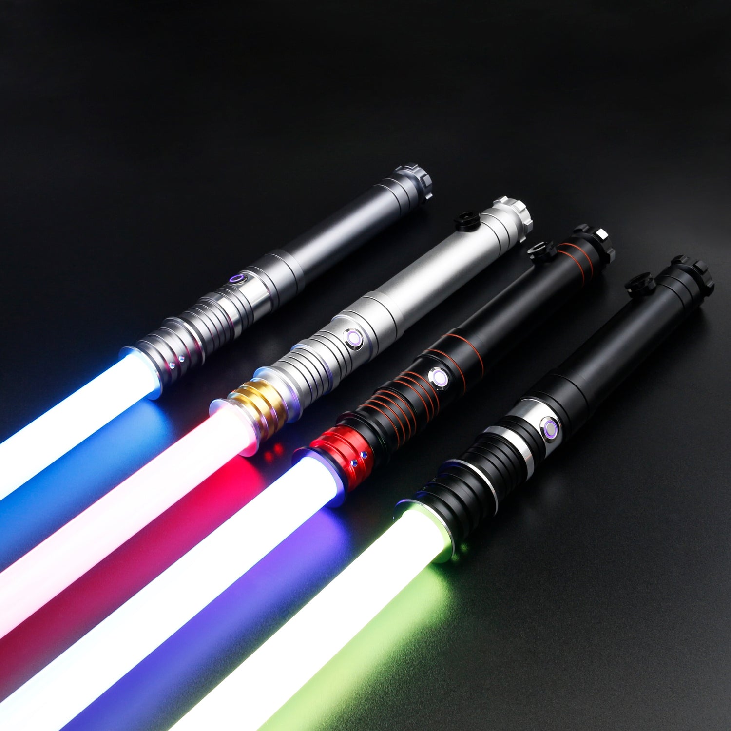 Entry Level Sabers