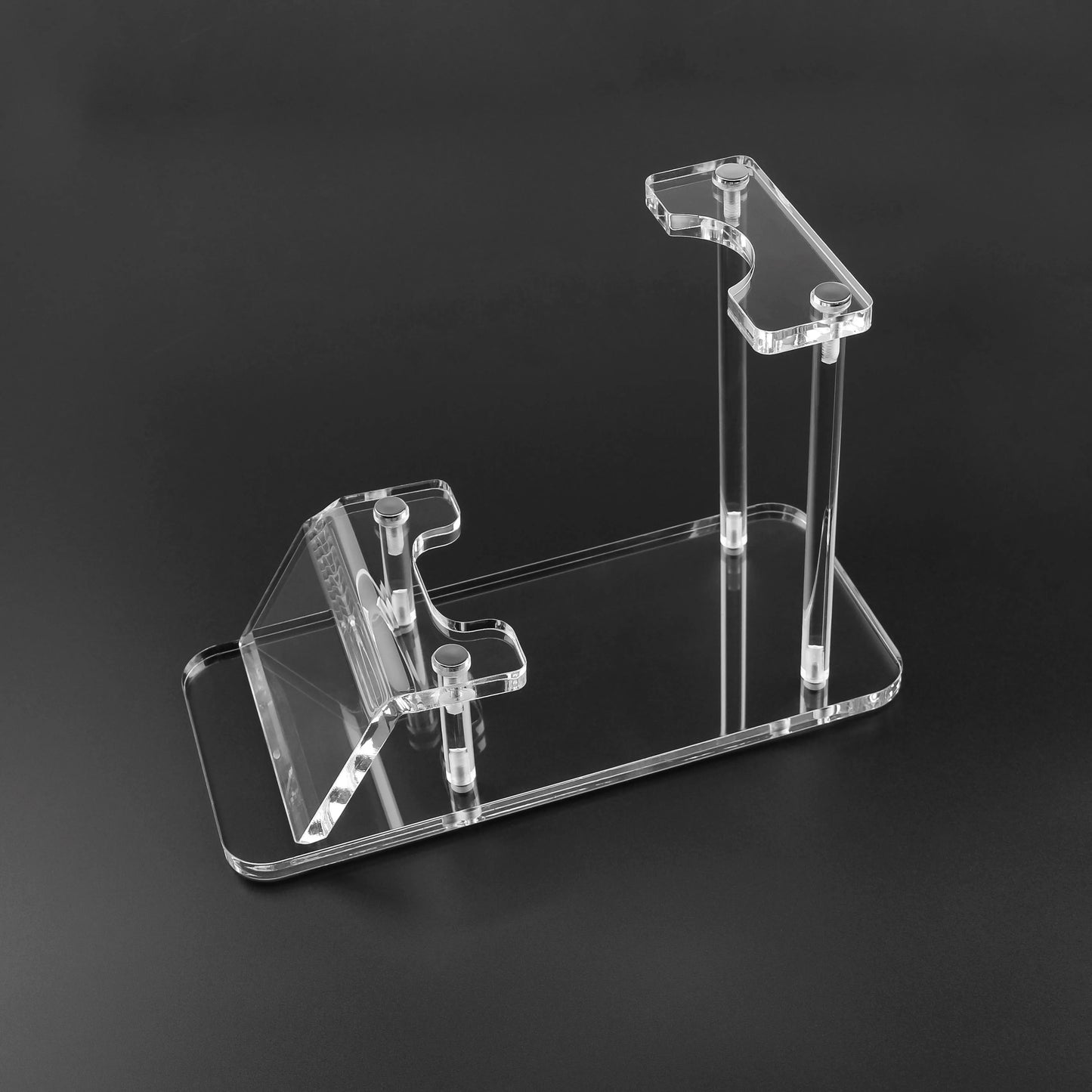 Saber Display Stand