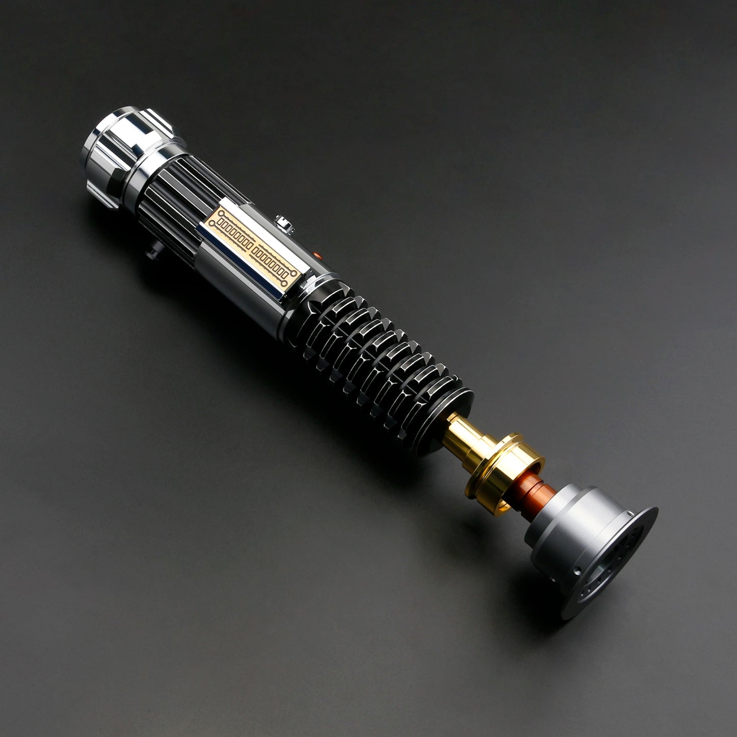"The Kenobi" Saber