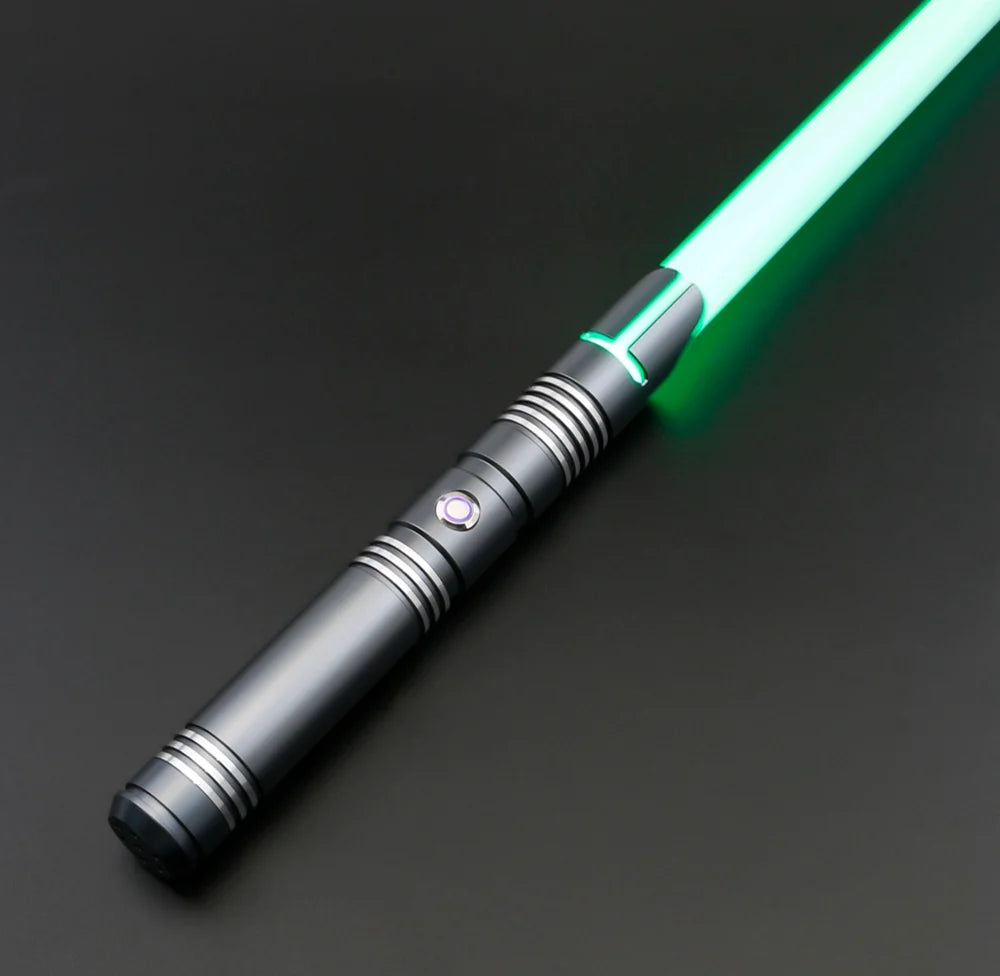 "The Raider" Saber