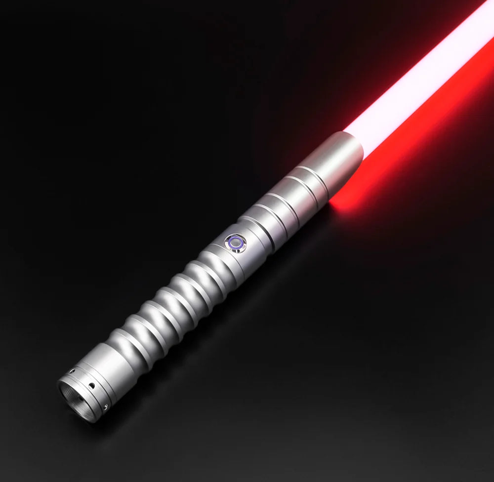 "The Apprentice" Saber