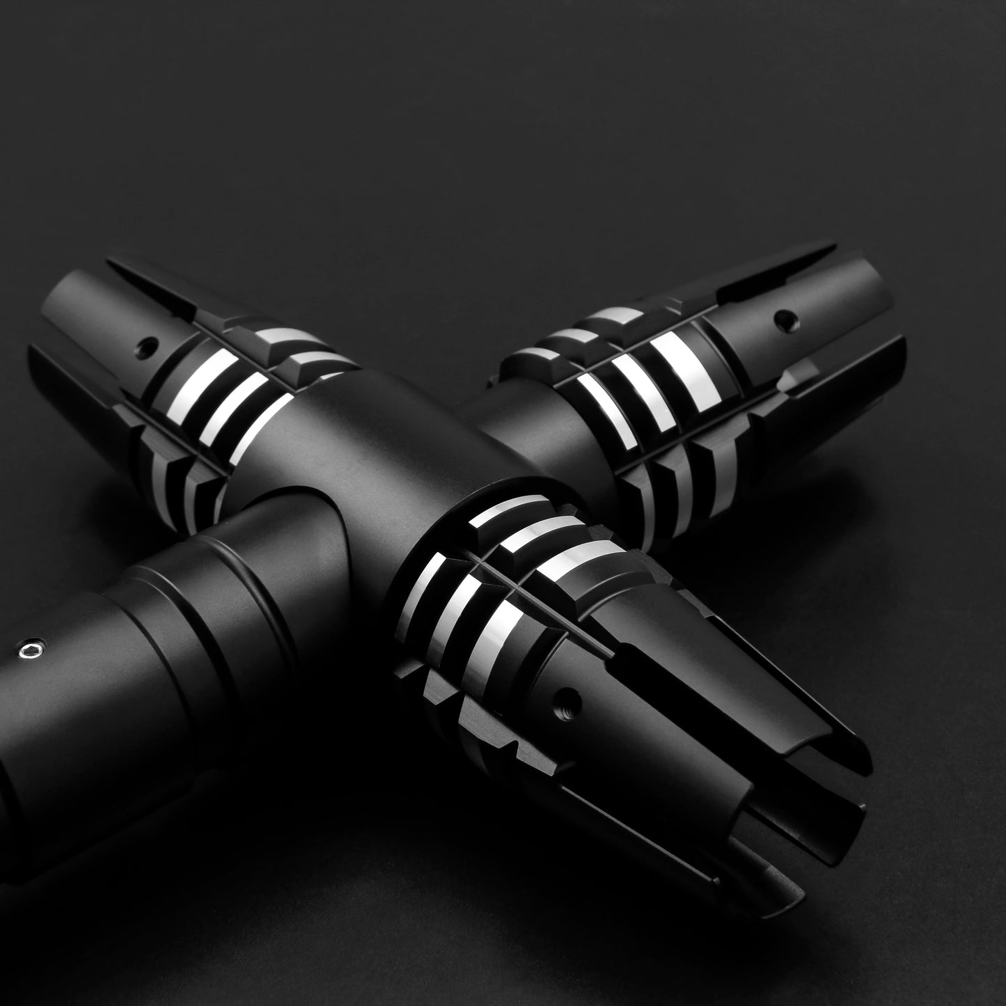 "The Knight" Cross Guard Saber