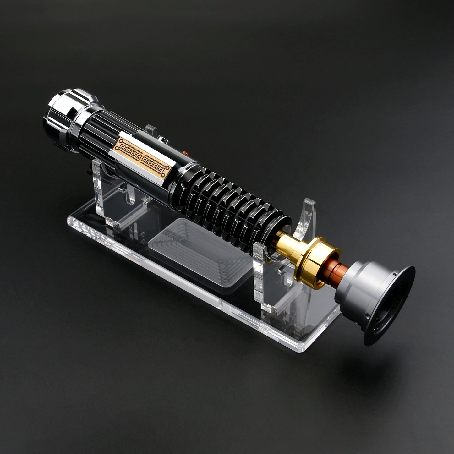 "The Kenobi" Saber