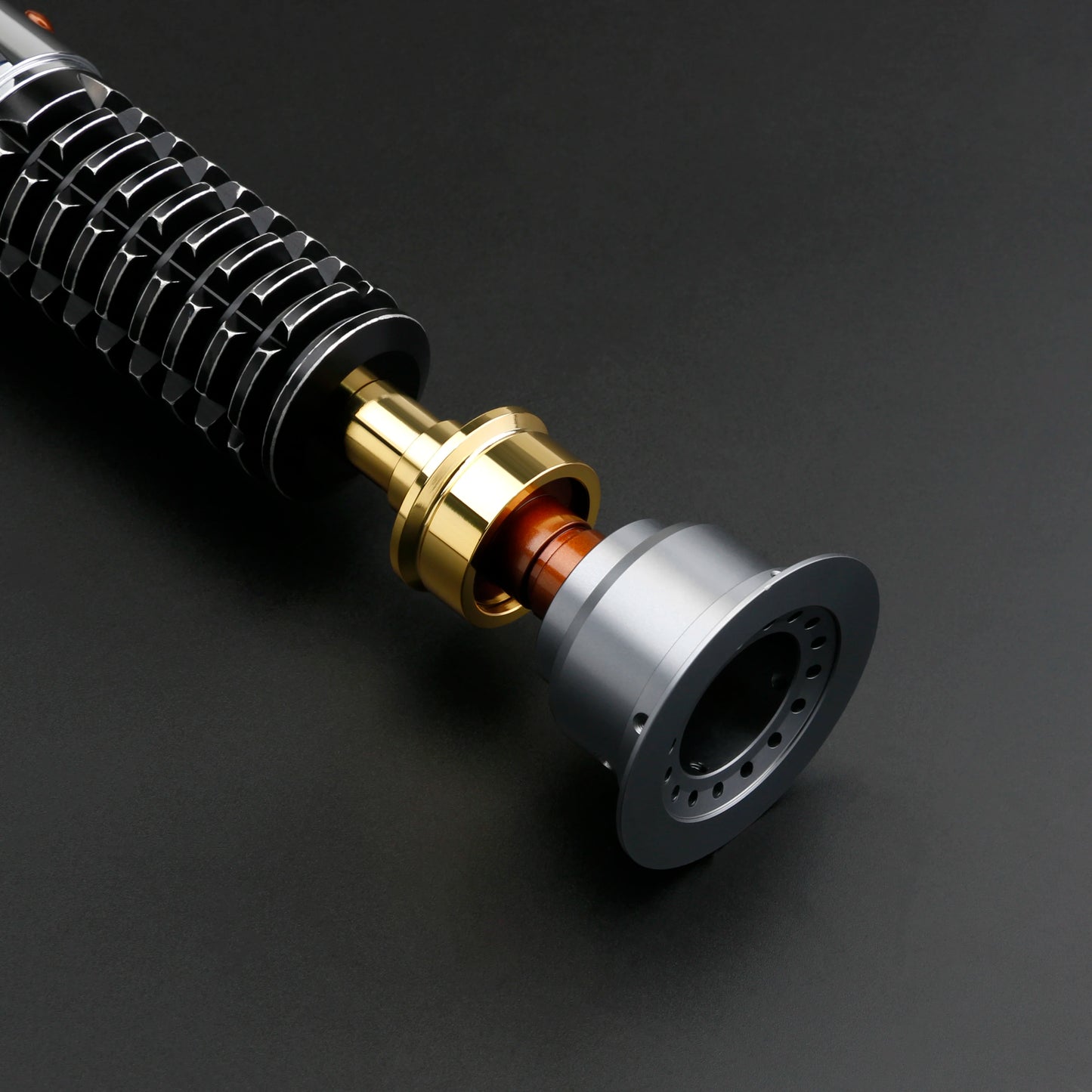 "The Kenobi" Saber