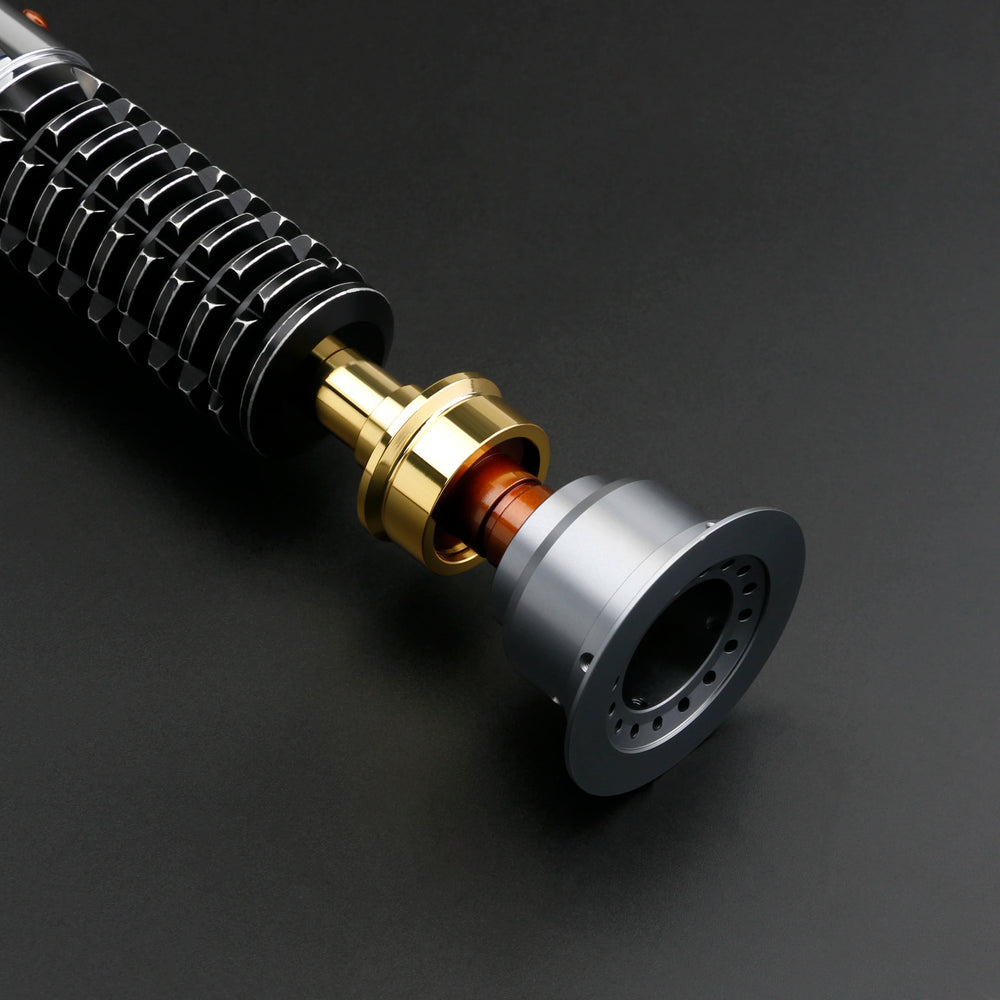 "The Kenobi" Saber