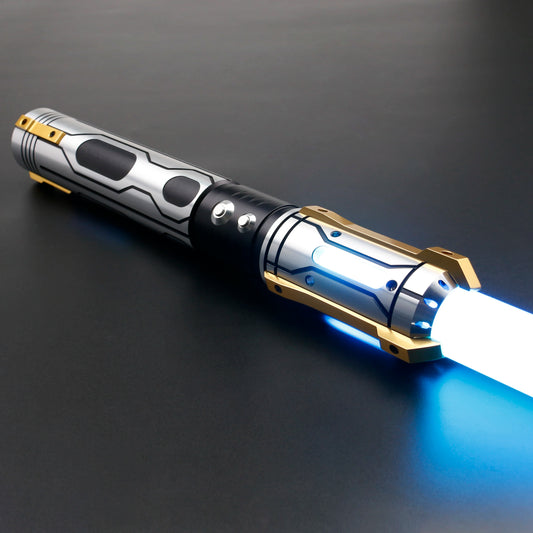 "The Ghost" Saber