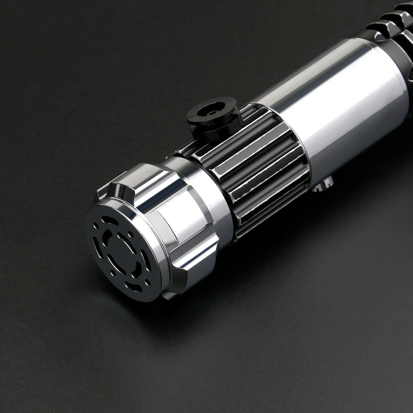 "The Kenobi" Saber