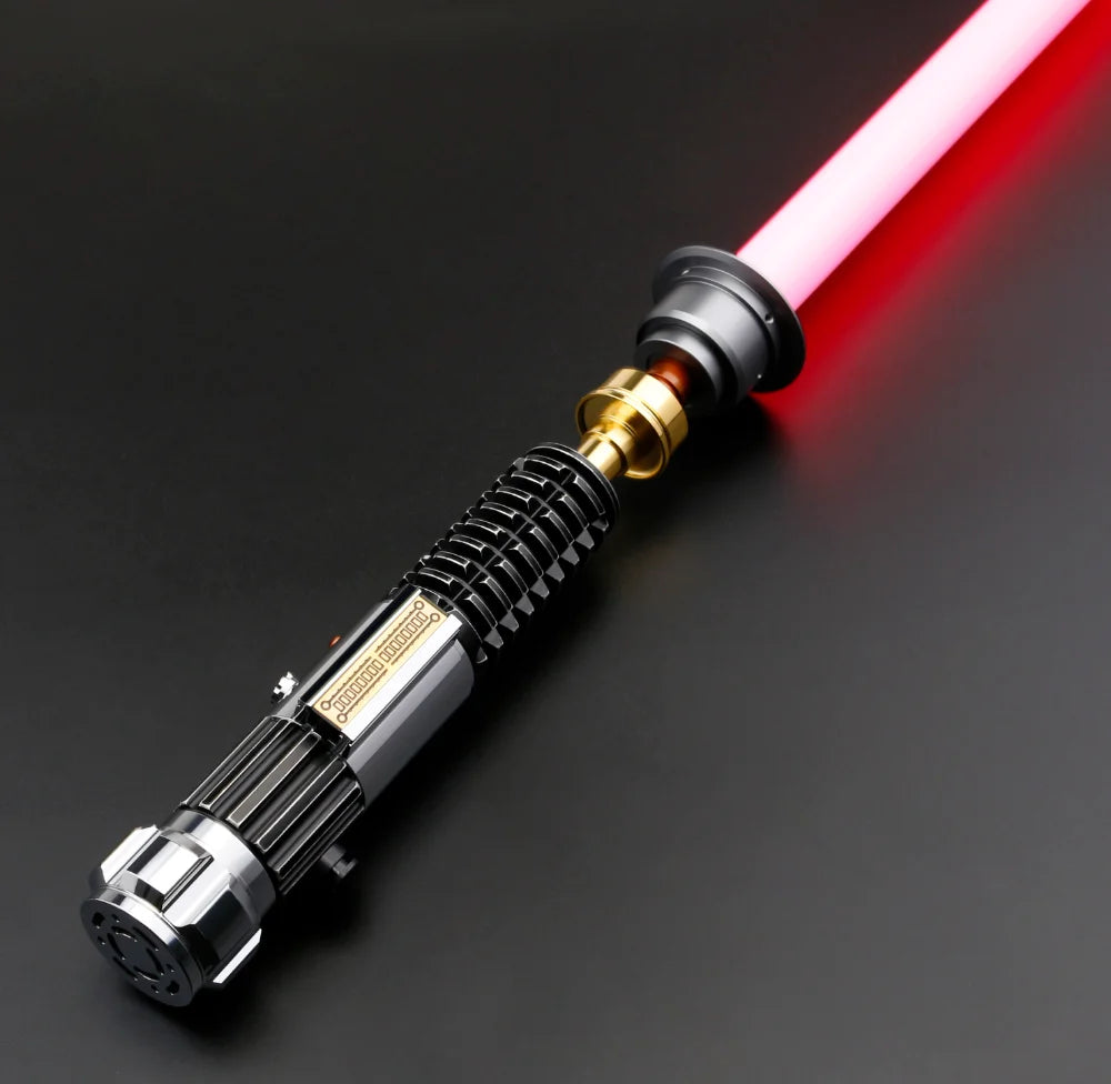 "The Kenobi" Saber