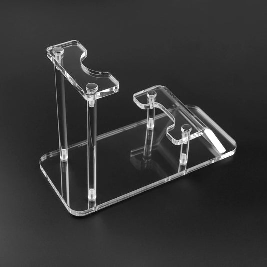 Saber Display Stand