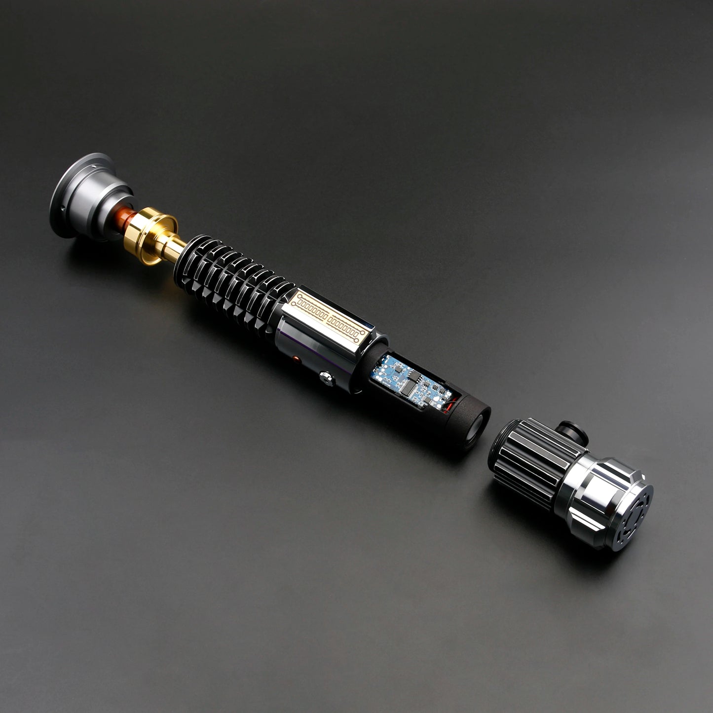 "The Kenobi" Saber