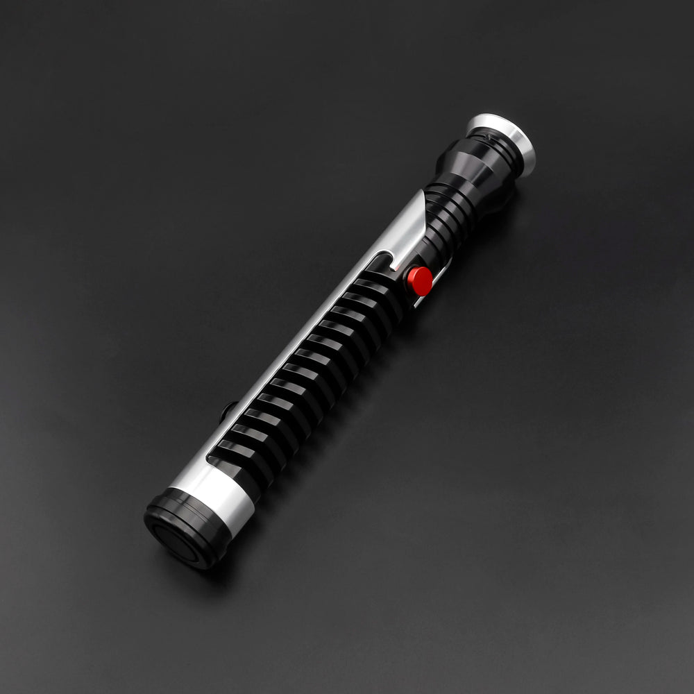 "The Jinn" Saber