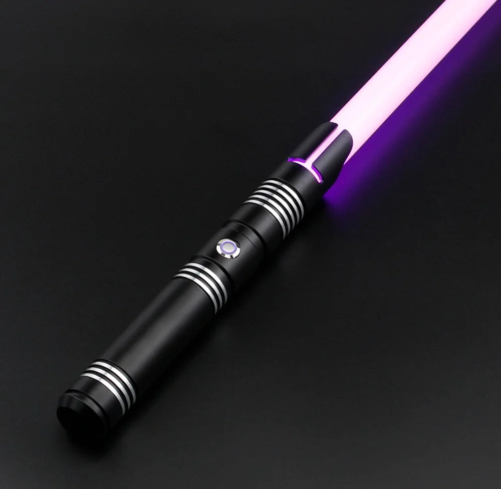 "The Raider" Saber
