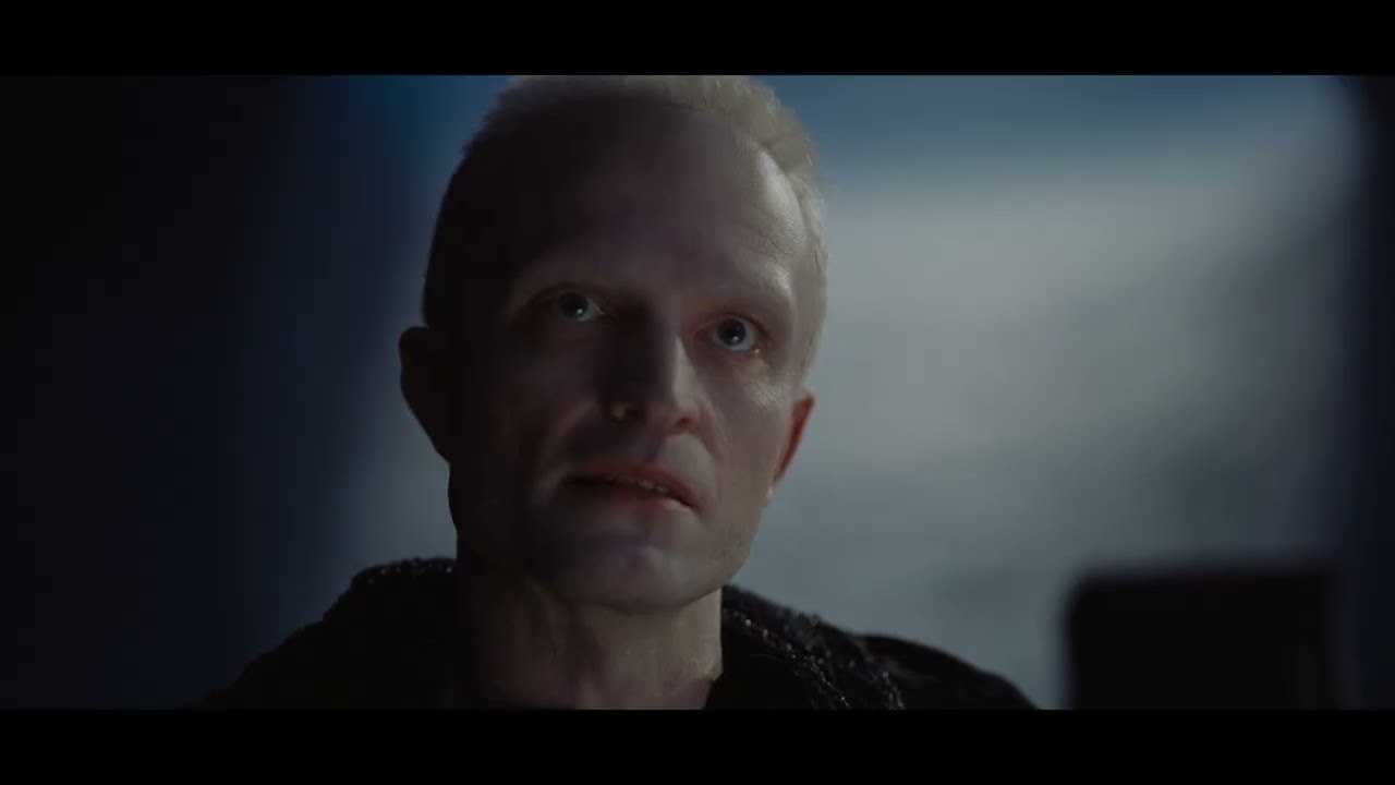 Robert Pattinson as Scytale in the Dune: Part Three final trailer