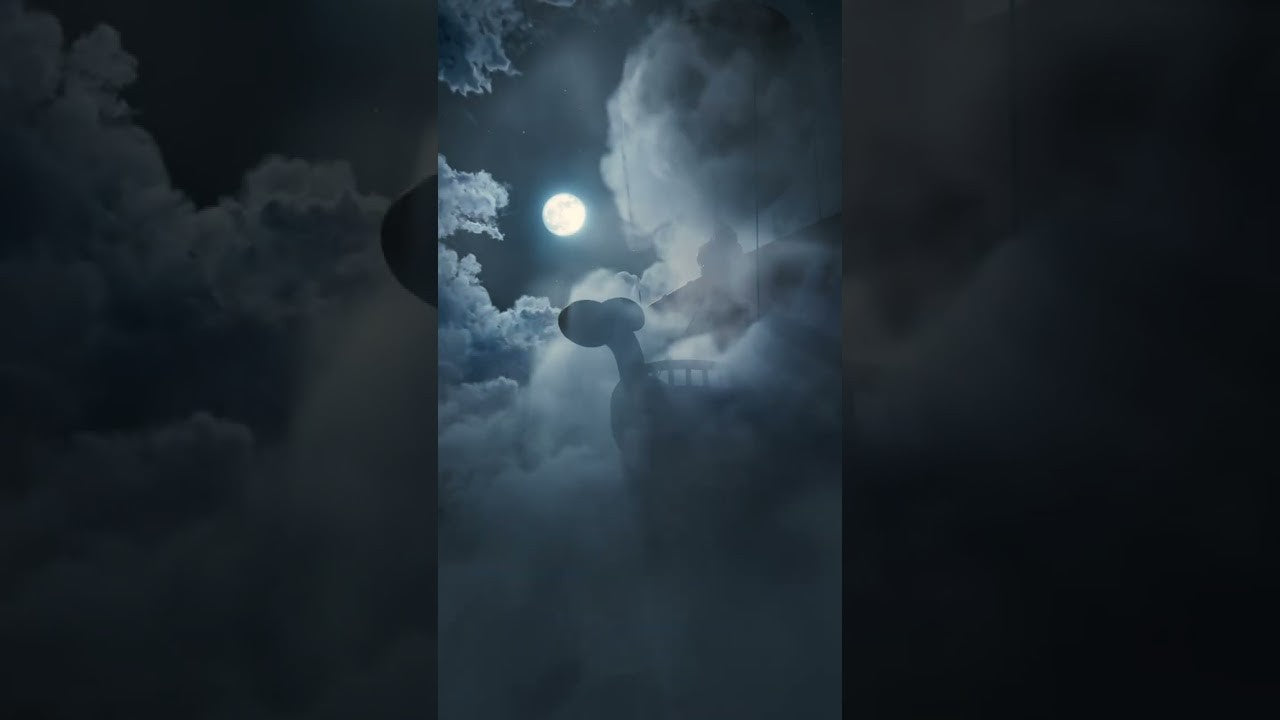 The Going Merry in Fortnite's One Piece teaser